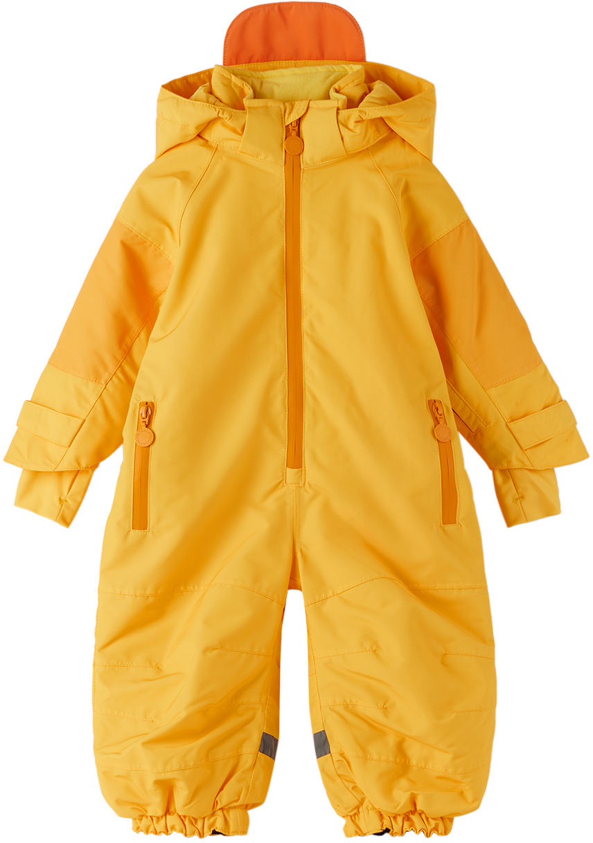 

Зимний комбинезон Baby Chick Face Stella McCartney