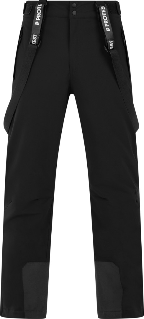 

Protest Брюки Prtchester true black XL