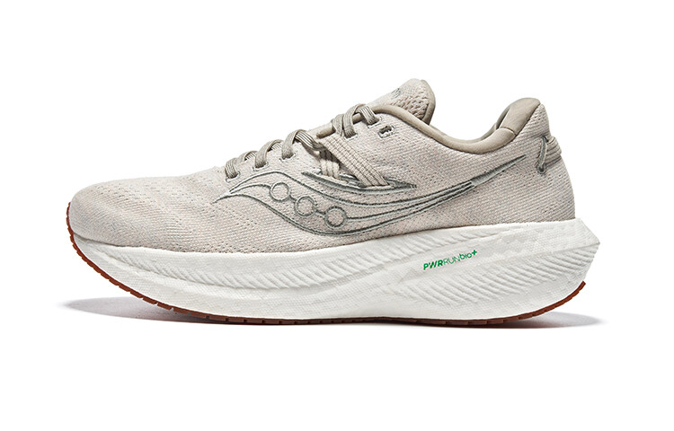 

Кроссовки saucony Triumph RFG 'Coffee', цвет Coffee