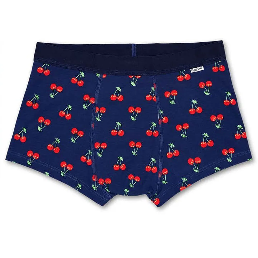 

Боксеры Happy Socks Cherry, синий