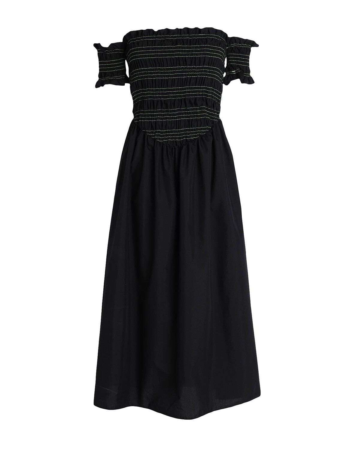 

Платье Topshop, черный