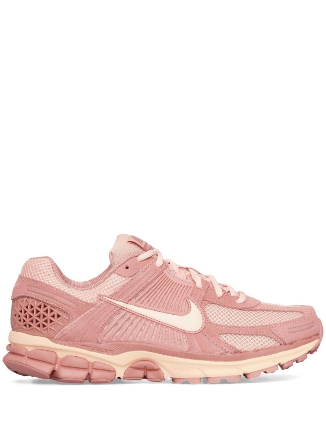 

Кроссовки Zoom Vomero 5 Nike, розовый