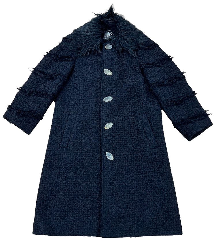 

Пальто Namacheko Kenilworth, черный