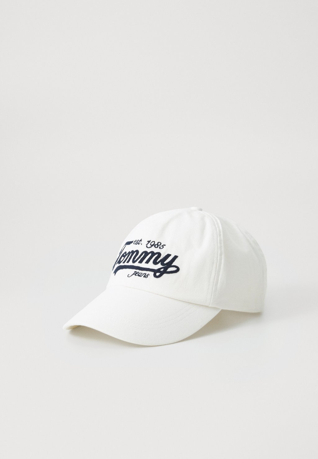 

Бейсболка ARCHIVE SCRIPT Tommy Jeans, белый