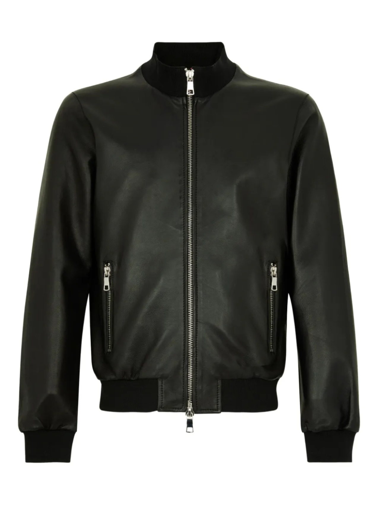 

Куртка Jackie Leathers Derek The Jackie Leathers, черный