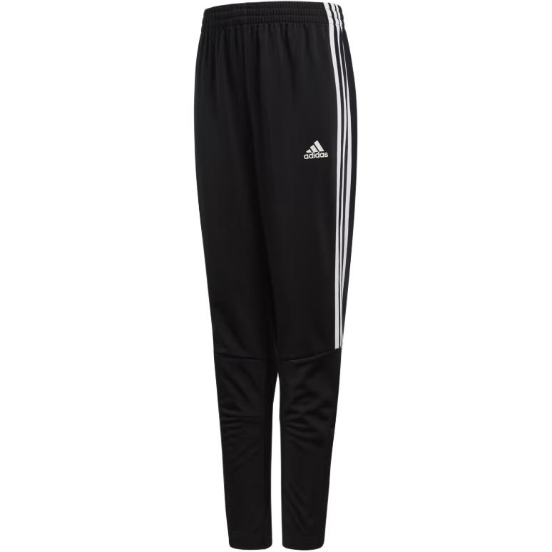 Костюм Adidas Casual Sportswear Teenagers, черный — фото 4