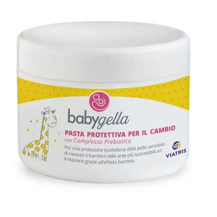 

Пребиотическая паста 150мл Babygella