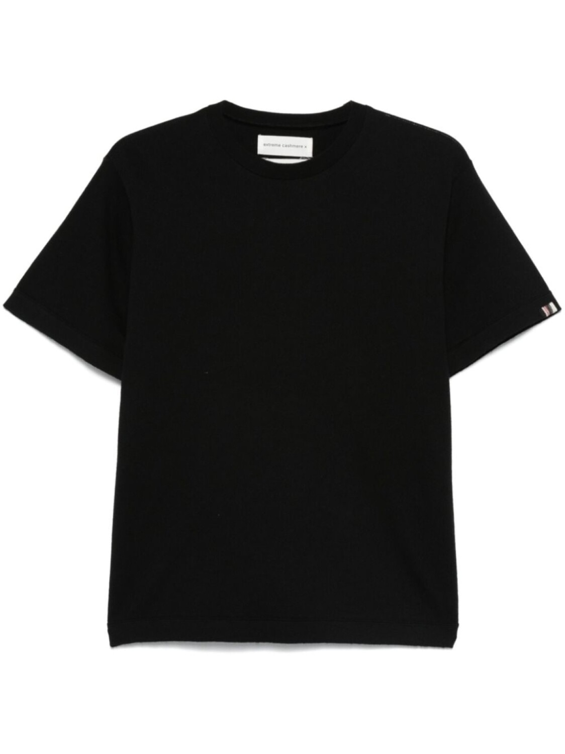 

Extreme cashmere футболка Cuba, черный