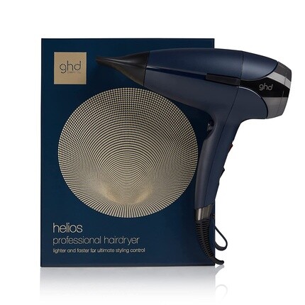 Фен Helios Темно-синий, Ghd — фото 2