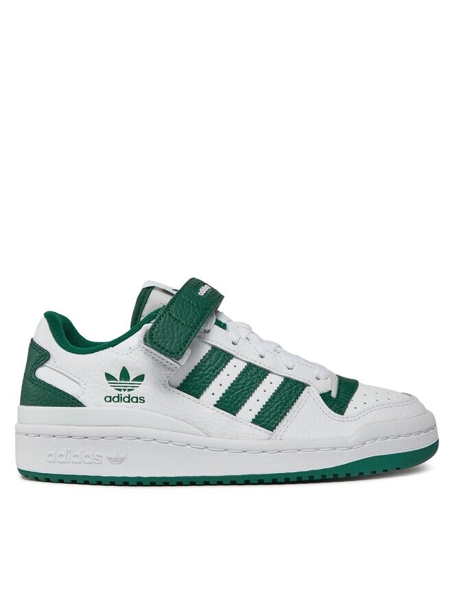 

Кроссовки Forum Low adidas, белый