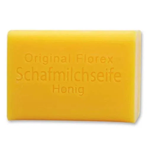 Мыло Florex с овечьим молоком и медом 100 г Florex
