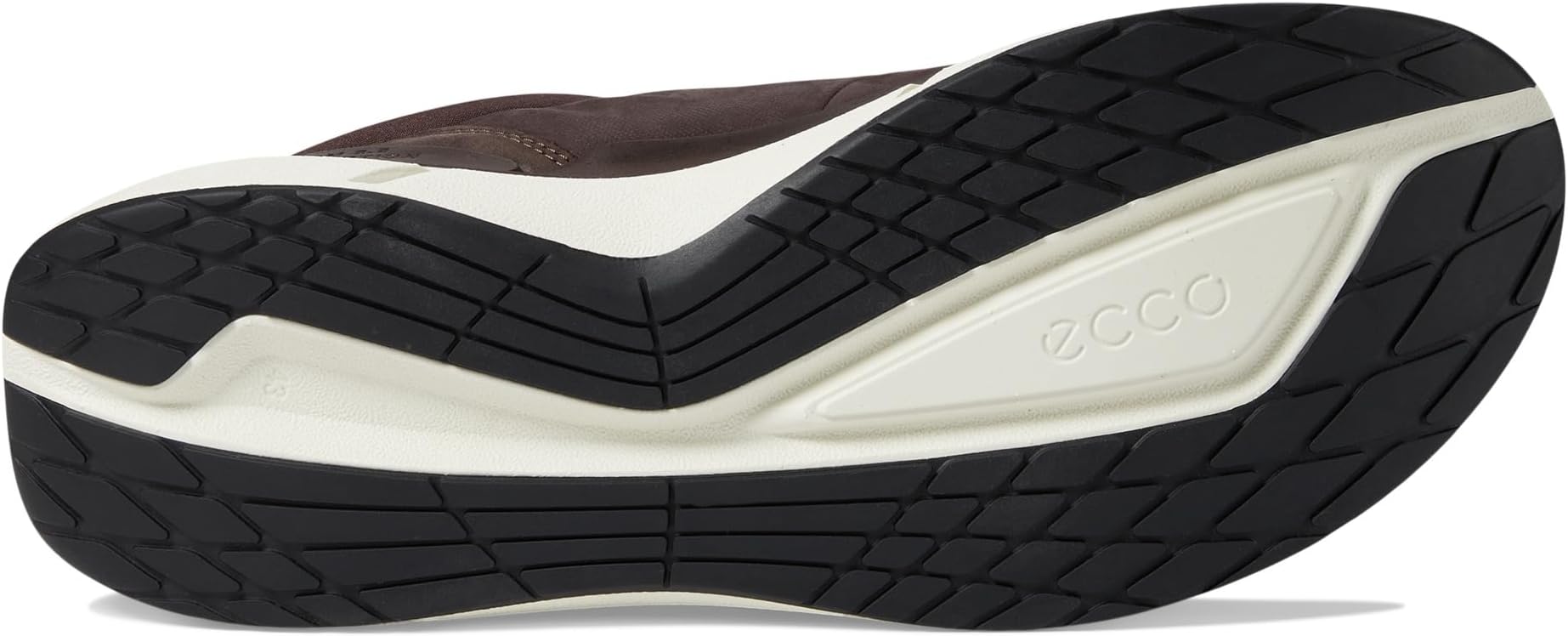 Кроссовки ECCO Sport Biom 2.2 Leather Sneakers, цвет Mocha Nubuck — фото 3