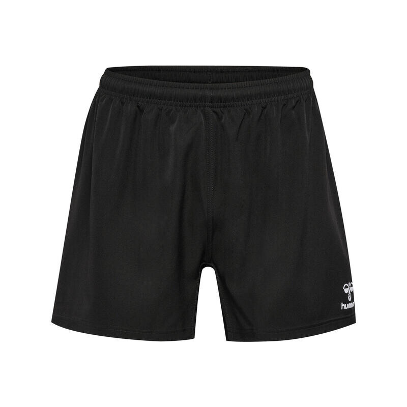 

Спортивные шорты Hummel, черный