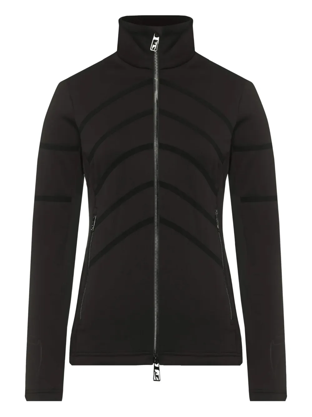 

Лыжная куртка Sue Toni Sailer, черный