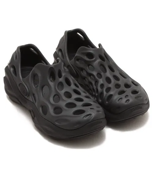 Мужские сандалии MERRELL HYDRO NEXT GEN MOC чёрные