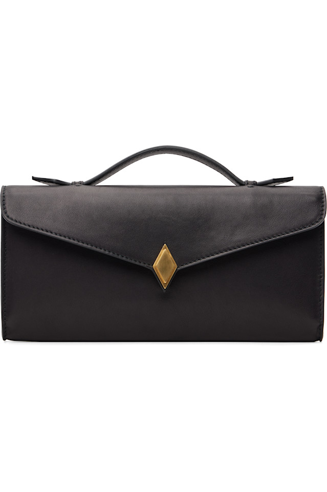 

Краевая муфта Métier, черный