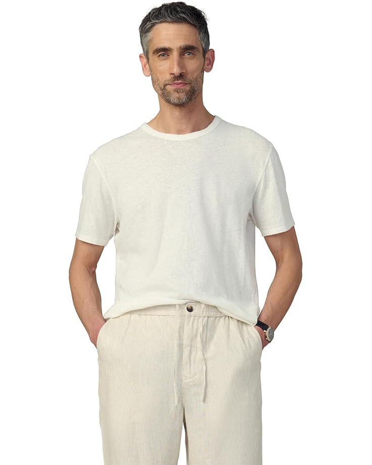

Футболка Joe's Jeans The Bespoke Tee, цвет Natural