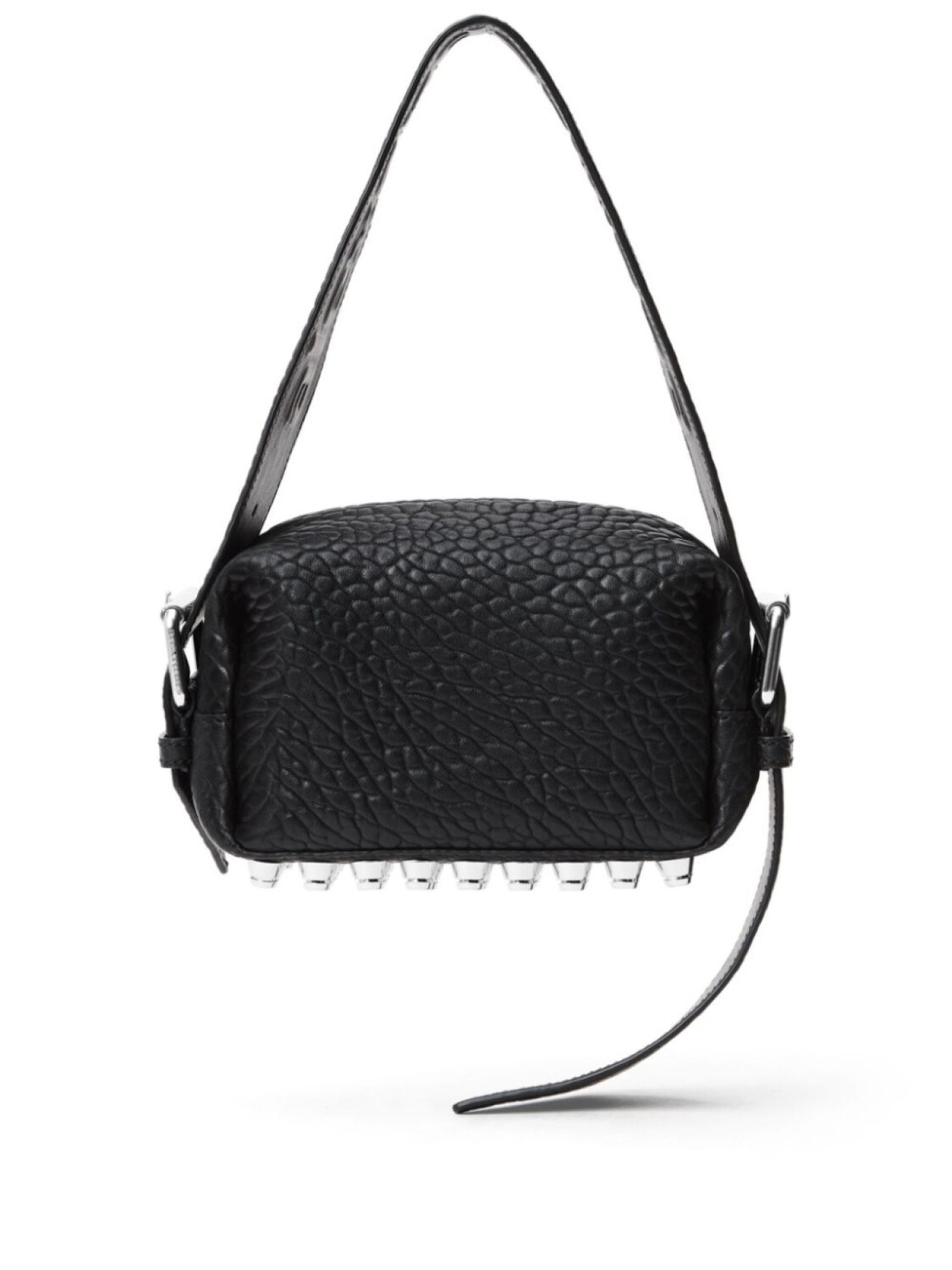 

Alexander Wang маленькая сумка на плечо Ricco, черный