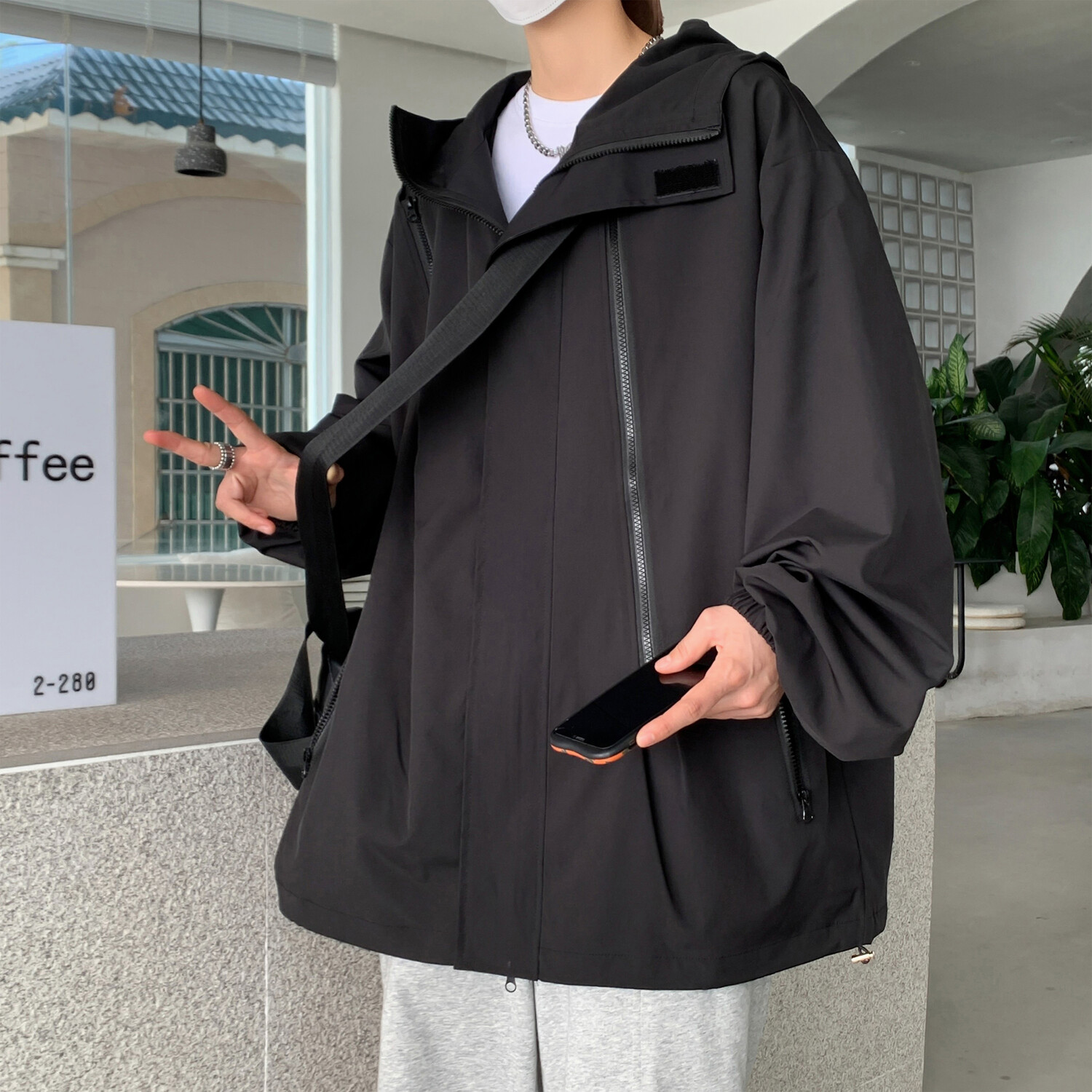 thumb