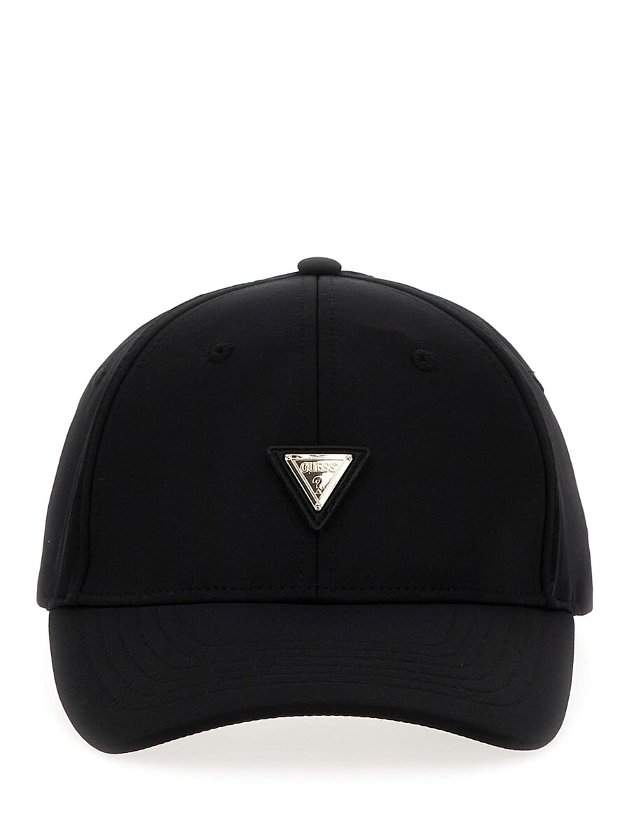 

Бейсболка GUESS Cap, черный