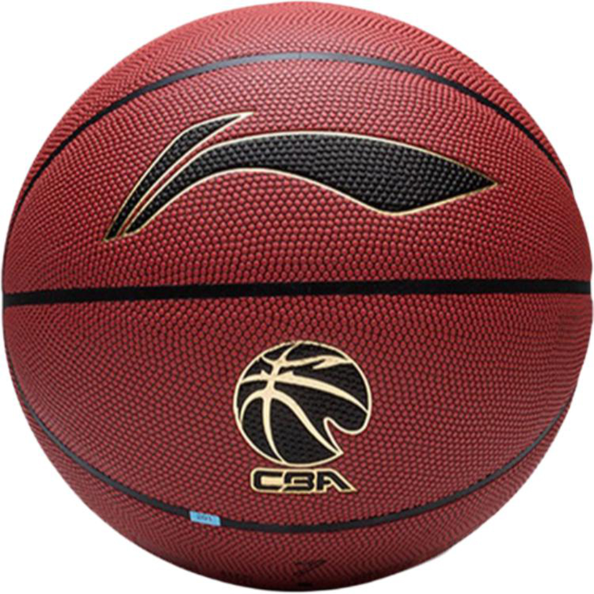 

LINING Китайский PU баскетбольный мяч мультиколор размер 5 7 тренировочный unisex