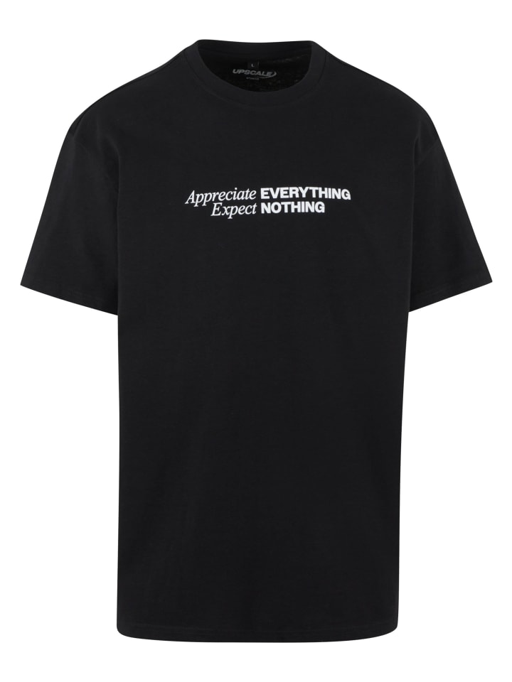 

Футболка Mister Tee, черный