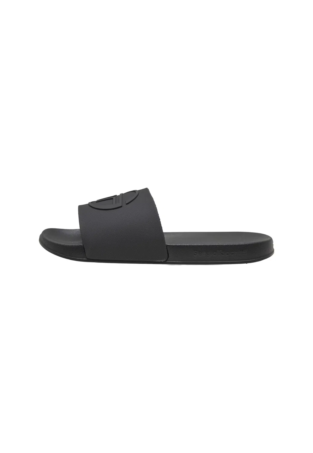 Мюли 'Anzio' Sergio Tacchini, Black