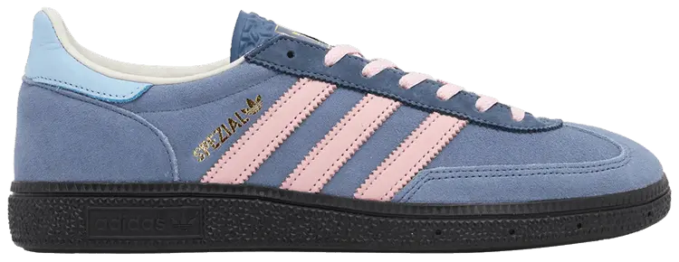 

Кроссовки adidas Marvel x Handball Spezial 'Dr. Strange Trilogy Pack - Hong Kong Sanctum' size Exclusive, синий