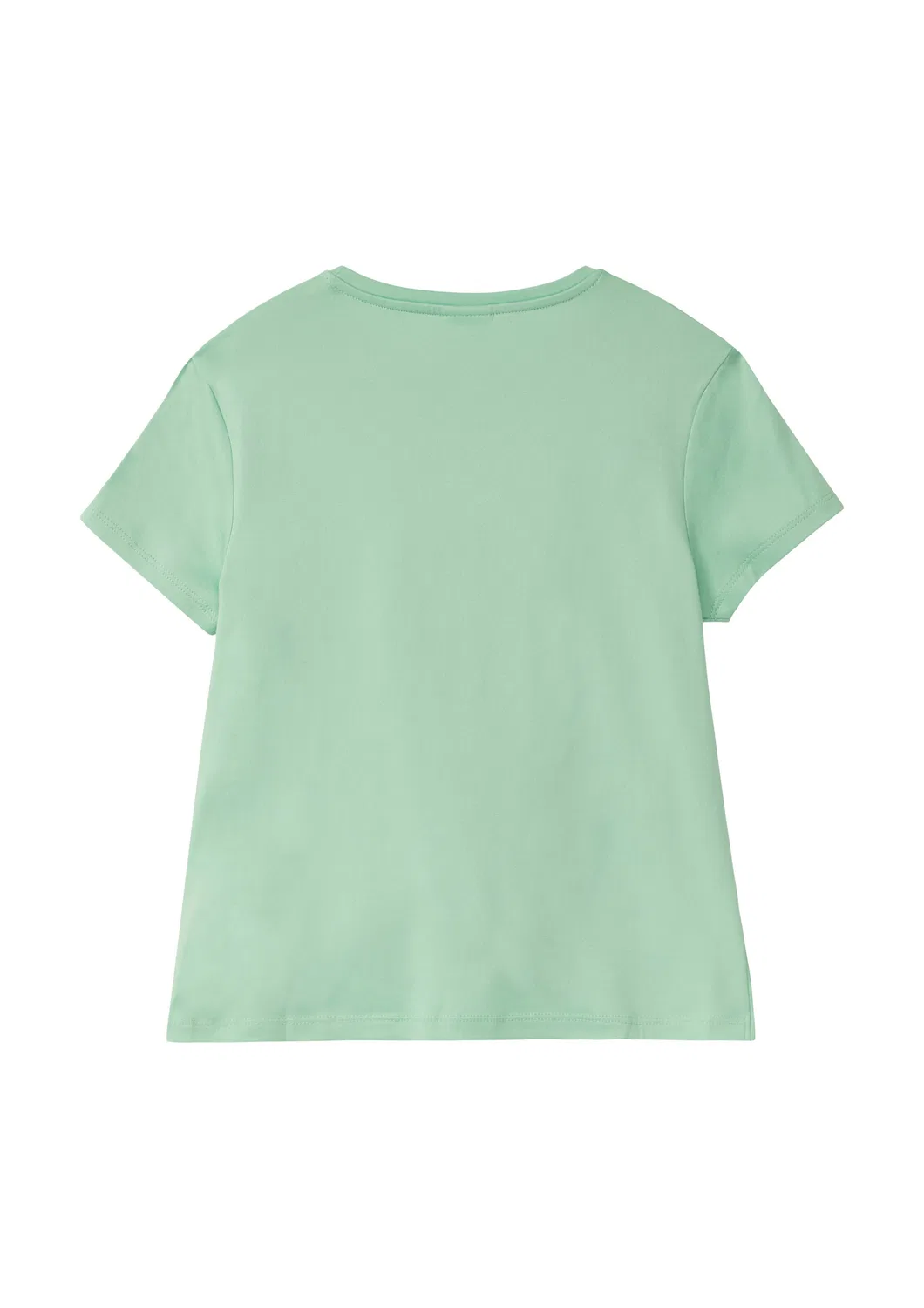 Футболка S.Oliver, Light Green — фото 2
