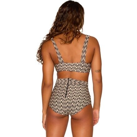 

Верх бикини Georgia женский Seea Swimwear, цвет Aries