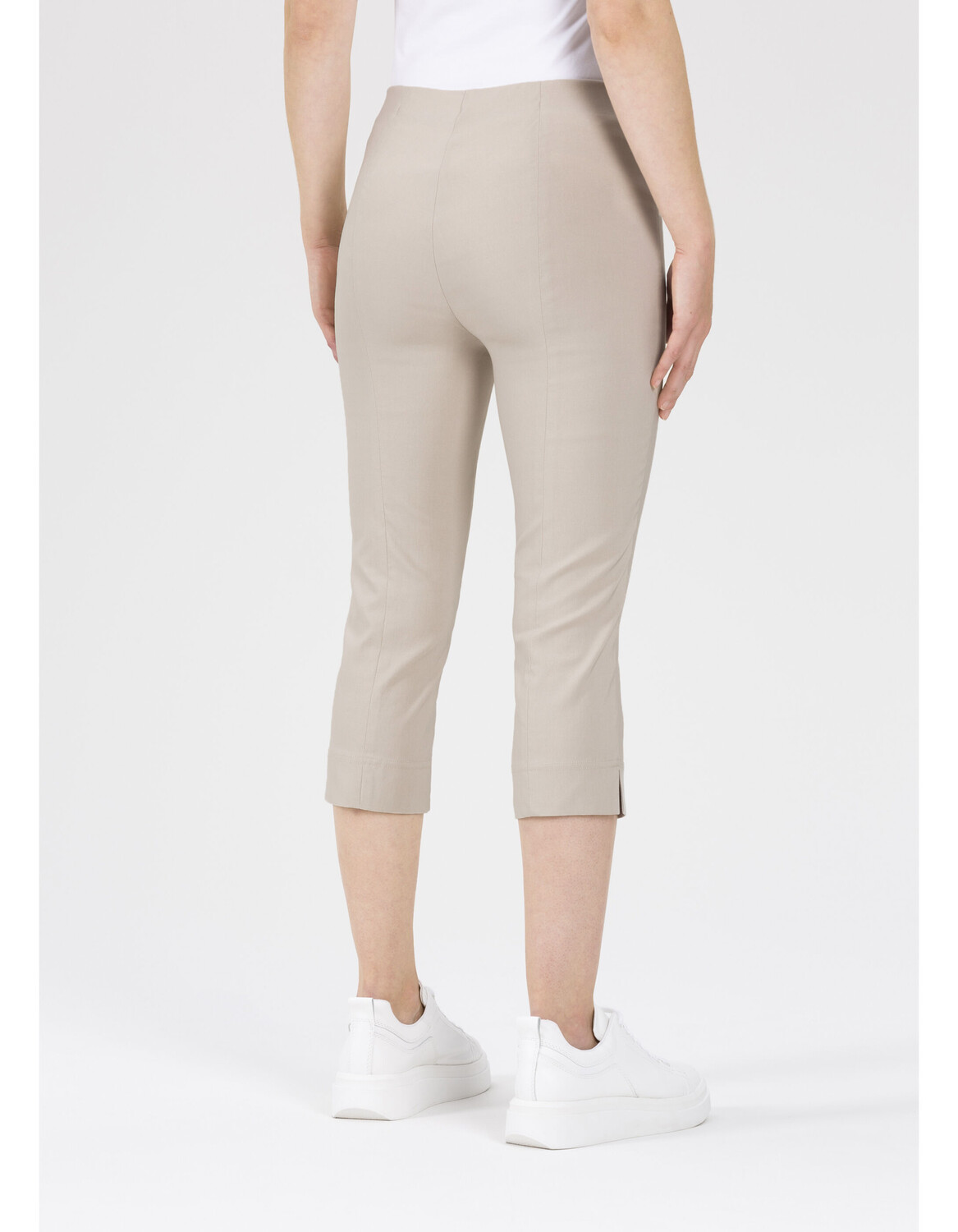 

Брюки Stehmann Hose Ina, цвет kalk