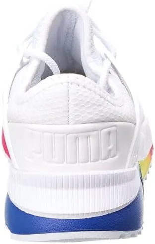 Мужские кроссовки PUMA Pacer Future, белый — фото 3