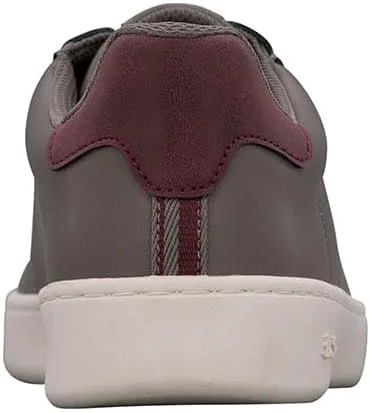 

Мужские модные кроссовки Hampton Ben Sherman, серый/белый