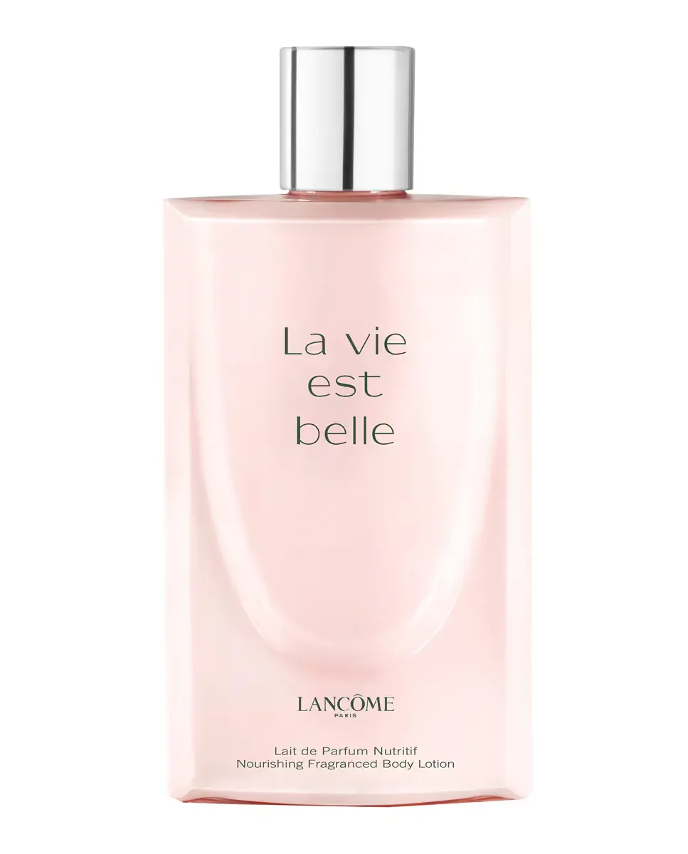 Молочко для тела La Vie est Belle Lancôme