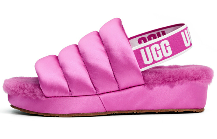 Сандалии UGG One-Strap Sandals Women's