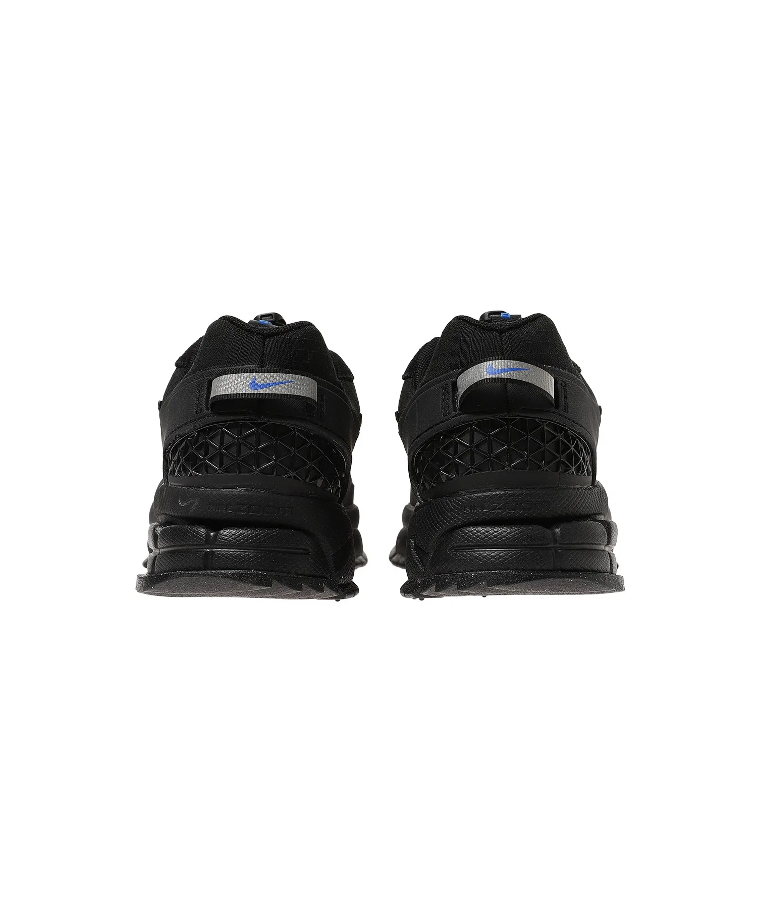 Унисекс кроссовки Nike Zoom Vomero Roam HQ2181-004 чёрные — фото 4