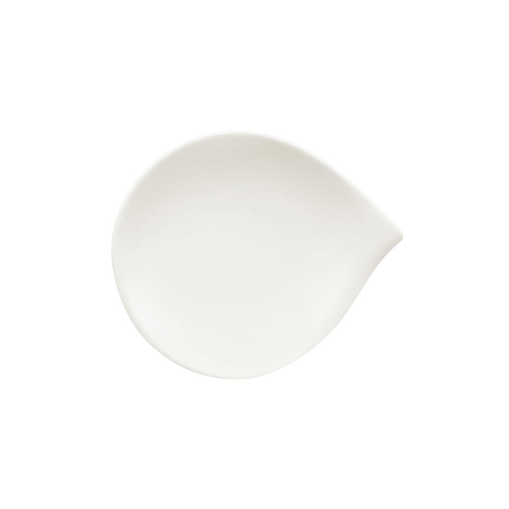 

Хлебная тарелка Villeroy & Boch, 1 см, белый