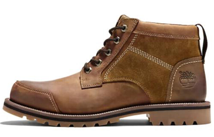 

Ботинки мужские Larchmont Outdoor, светло-коричневые Timberland