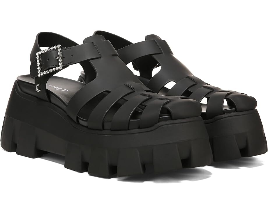 

Туфли Circus NY by Sam Edelman Alyson, черный