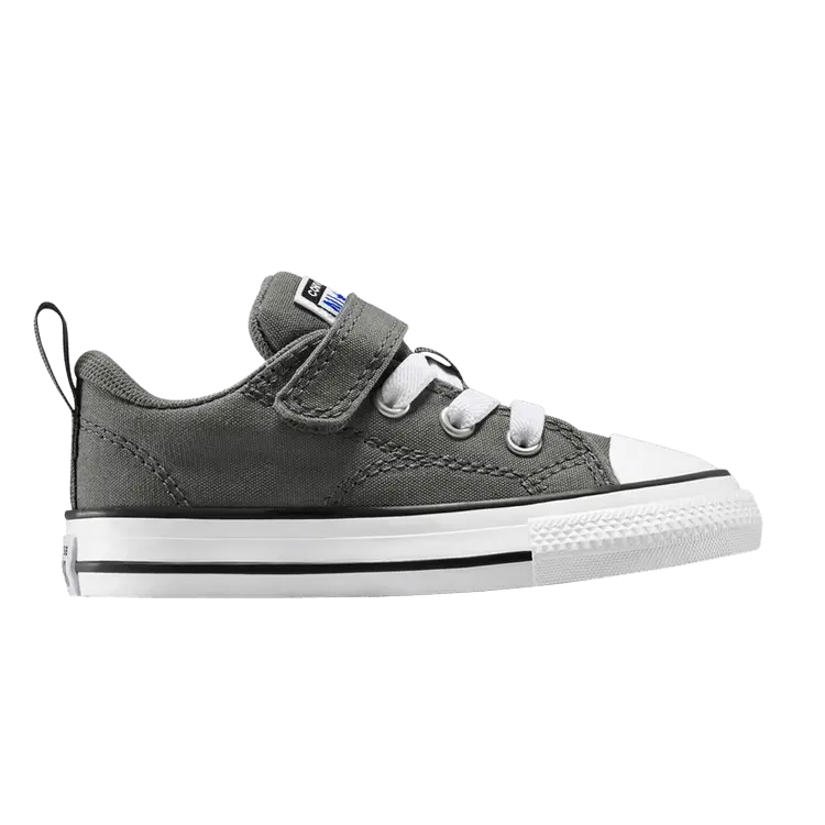 

Кроссовки Converse Chuck Taylor All Star EasyOn Low TD, Malden Street - Sharkskin