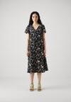 

Платье-рубашка VMJOSIE SHIRT DRESS Vero Moda, черный