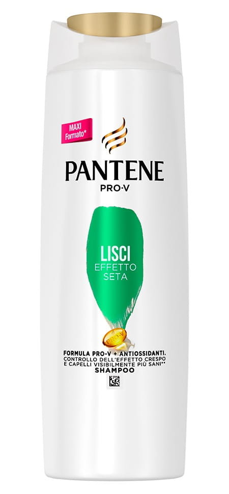 

Разглаживающий шампунь Pantene 225 мл