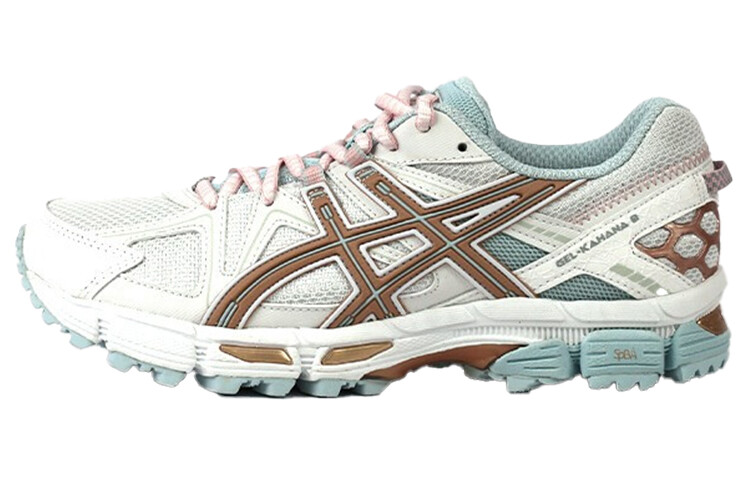 

Женские кроссовки Asics Gel-Kahana 8