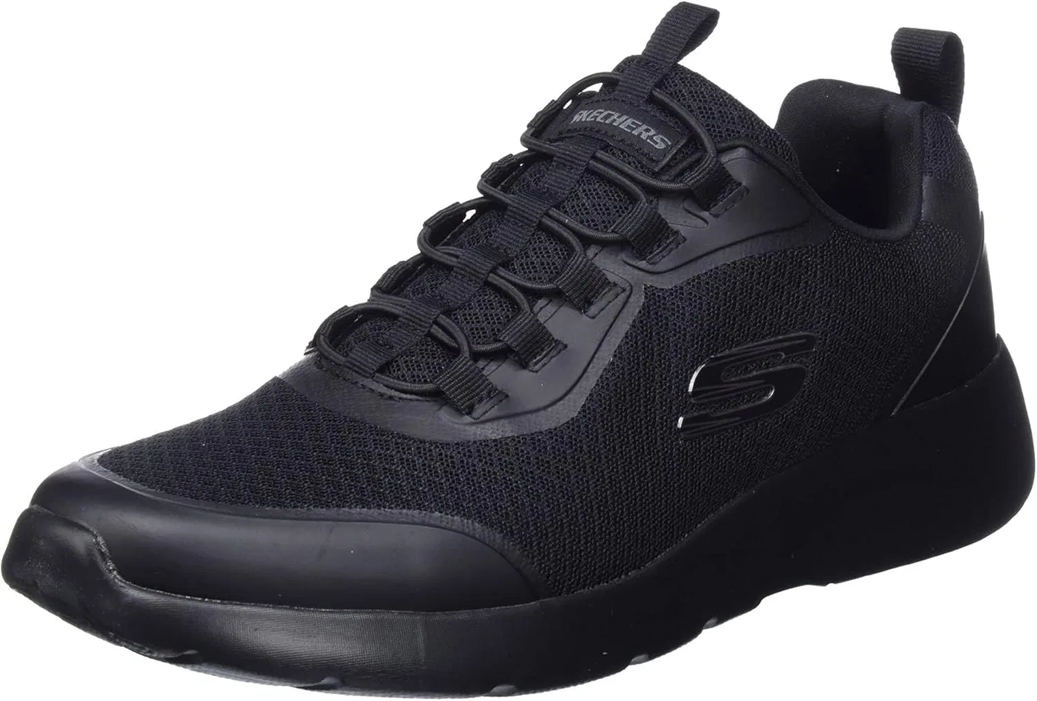 Мужские кроссовки Skechers Dynamight 2.0 Setner, Black