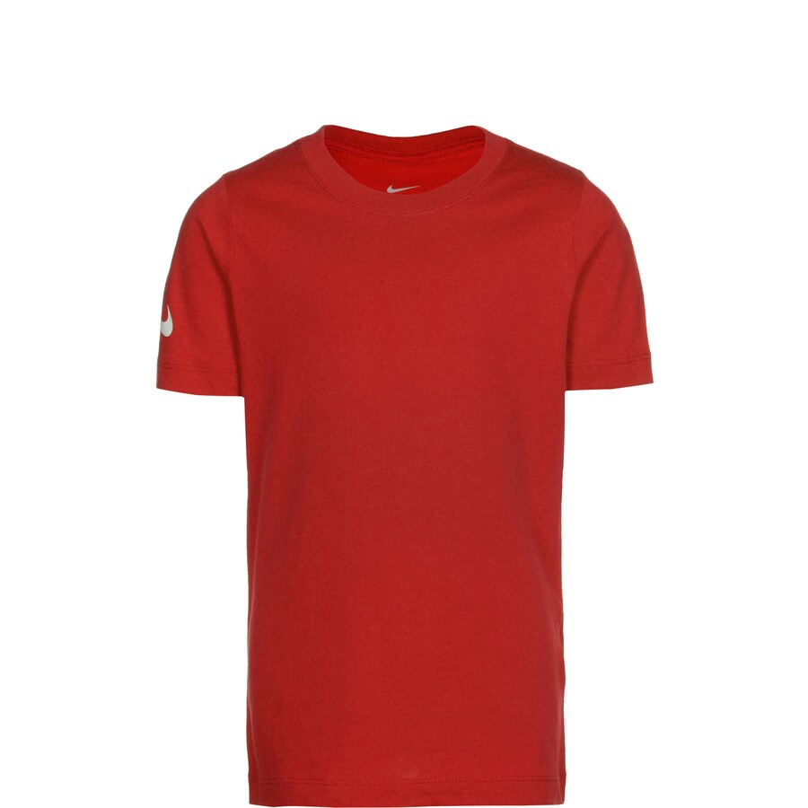 

Спортивный топ NIKE Performance Shirt Park 20, красный