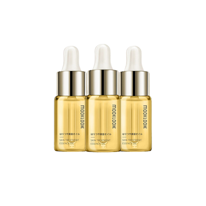 

Набор пробников сывороток и масел Time New Skin для восстановления, увлажнения, питания, омоложения 5мл*2/5мл*3 Mooklook