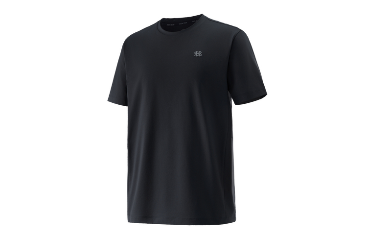 

KOLON SPORT Мужская одежда для защиты от солнца, Black BK