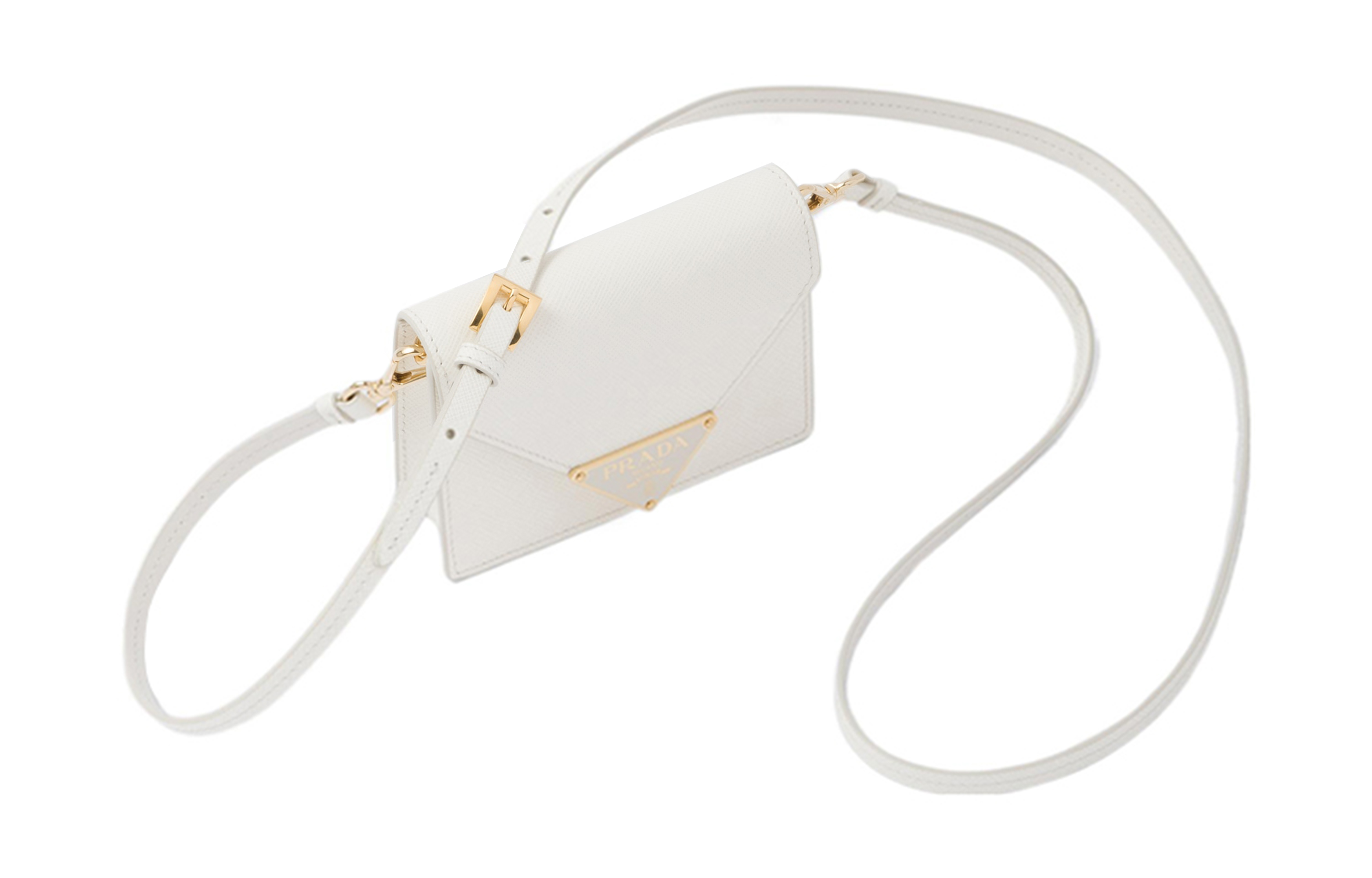 

Кардхолдер PRADA, Set (Bag+Dust Bag)
