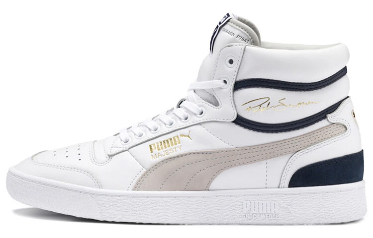

Обувь для скейтбординга Puma Ralph Sampson Мужской, Серый, Обувь для скейтбординга Puma Ralph Sampson Мужской
