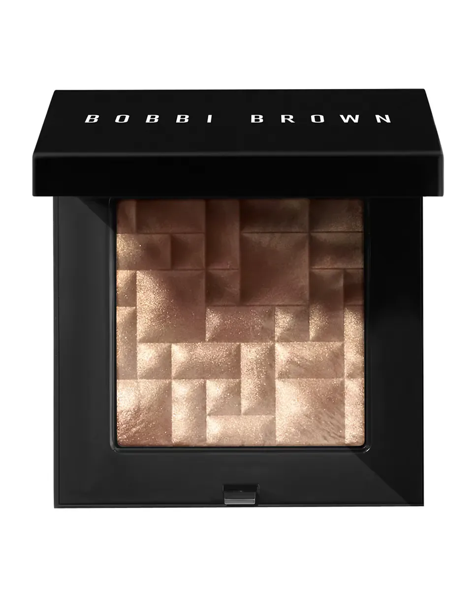 Пудра для сияния Bobbi Brown, Chesnut Glow
